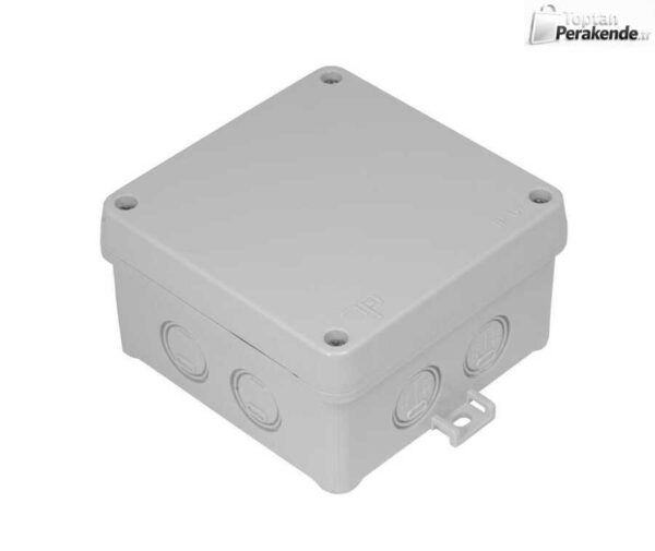 Kaim 85x85x50 Termoplastik Buat IP65